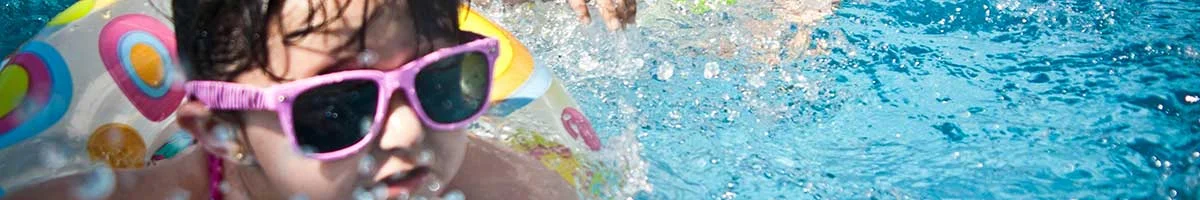 Επισκευή Πισίνας