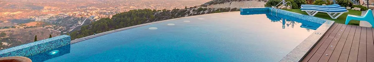 Εξοπλισμός Πισίνας