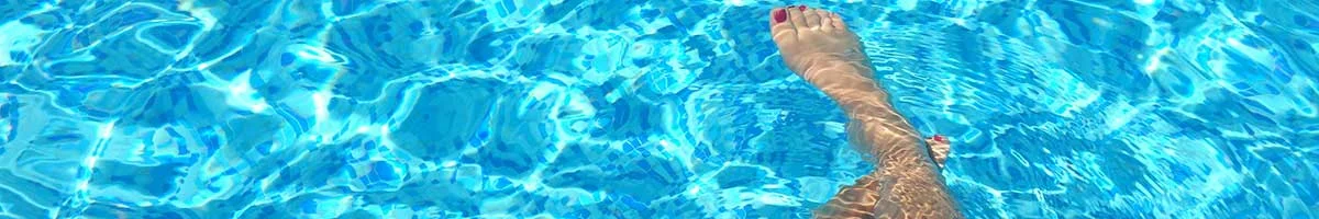 Gallery Πισίνας