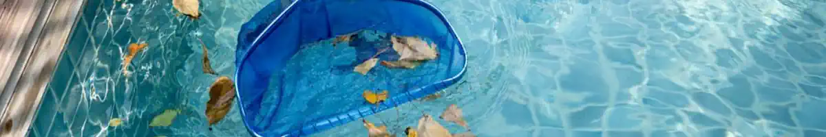Καθαρισμός Πισίνας