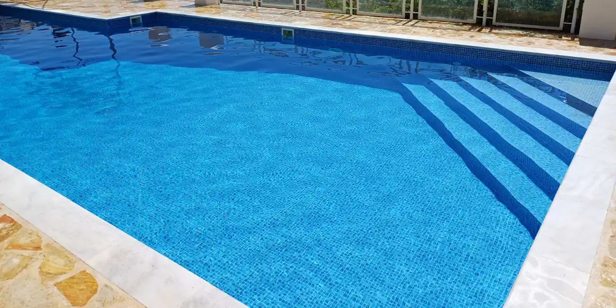 Service Πισίνας