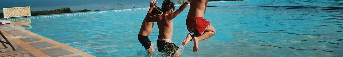 Συντήρηση Πισίνας